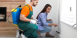 Best Pest Exclusion Services  in Fairwood, MD